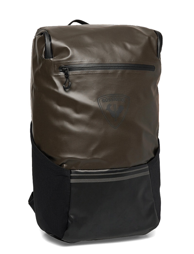 ROSSIGNOL - COMMUTERS BAG 15L - sportrucksäcke - olive shadow - 2