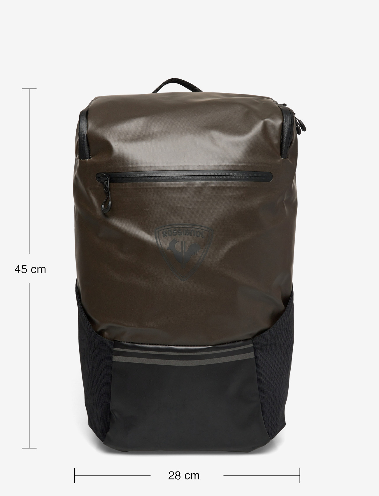 ROSSIGNOL - COMMUTERS BAG 15L - sport - olive shadow - 3