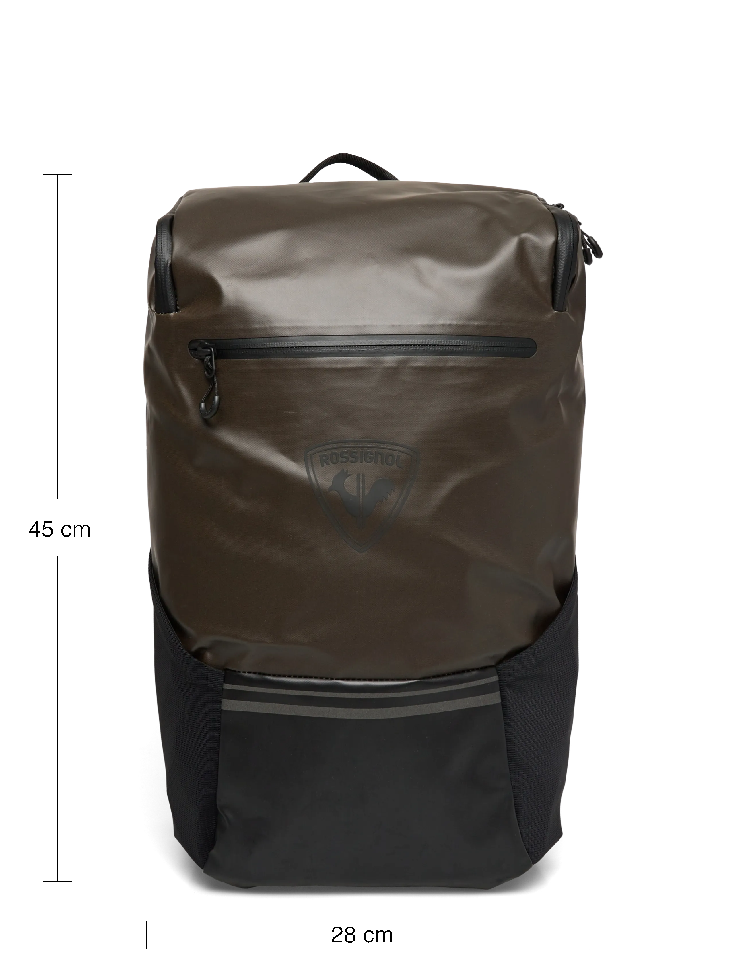 ROSSIGNOL - COMMUTERS BAG 15L - sport - olive shadow - 3