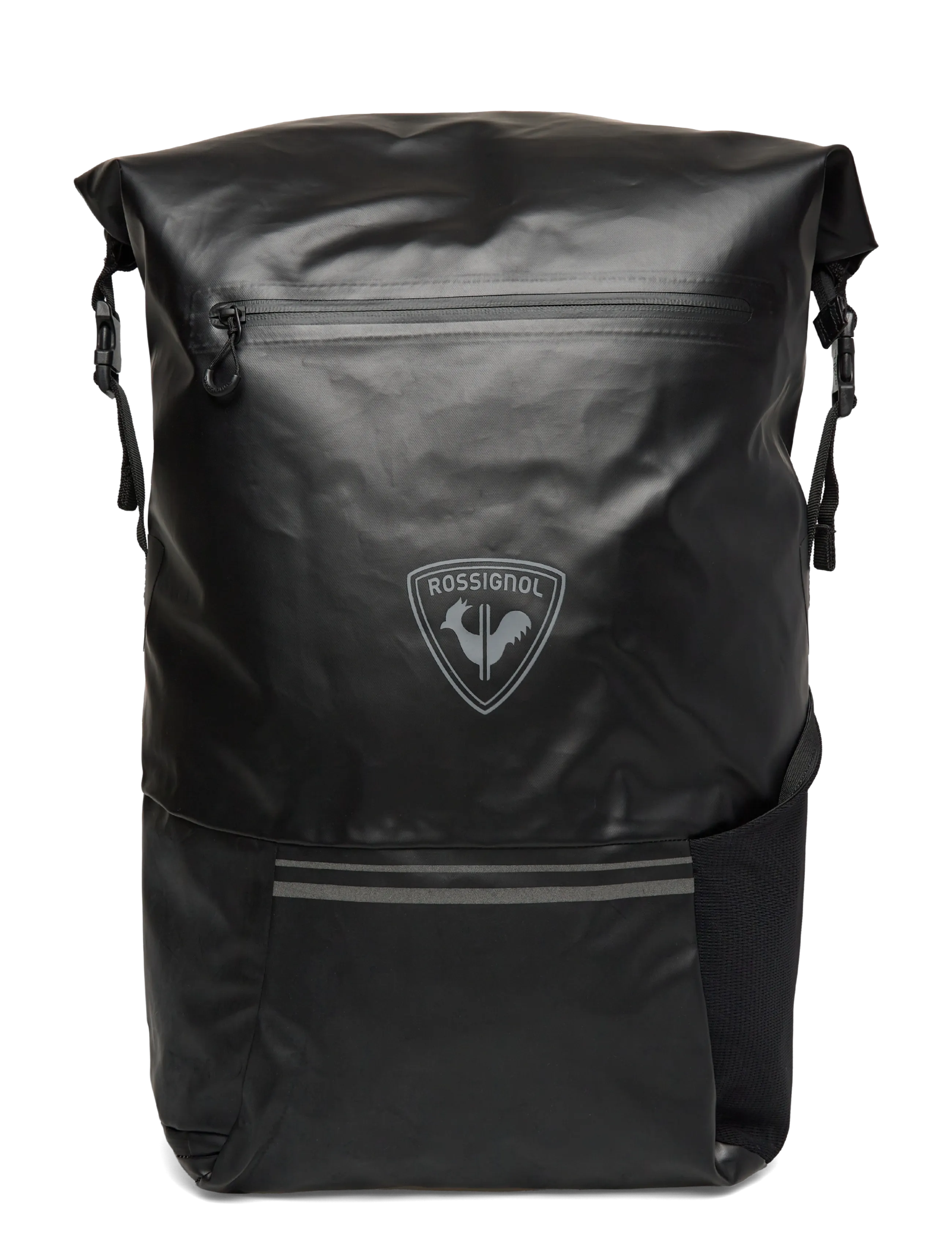 ROSSIGNOL Commuters Bag 25L, One Size, Sport Training Bags, Schwarz - Travel Frauen
