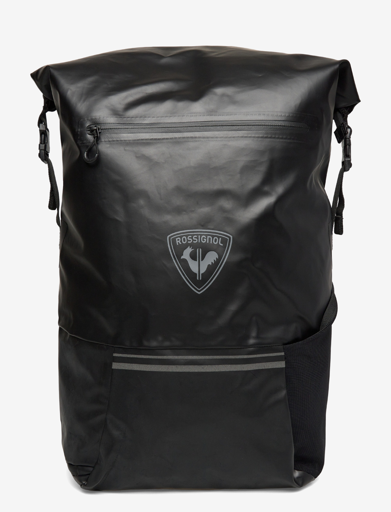 ROSSIGNOL - COMMUTERS BAG 25L - travel bags - black - 0