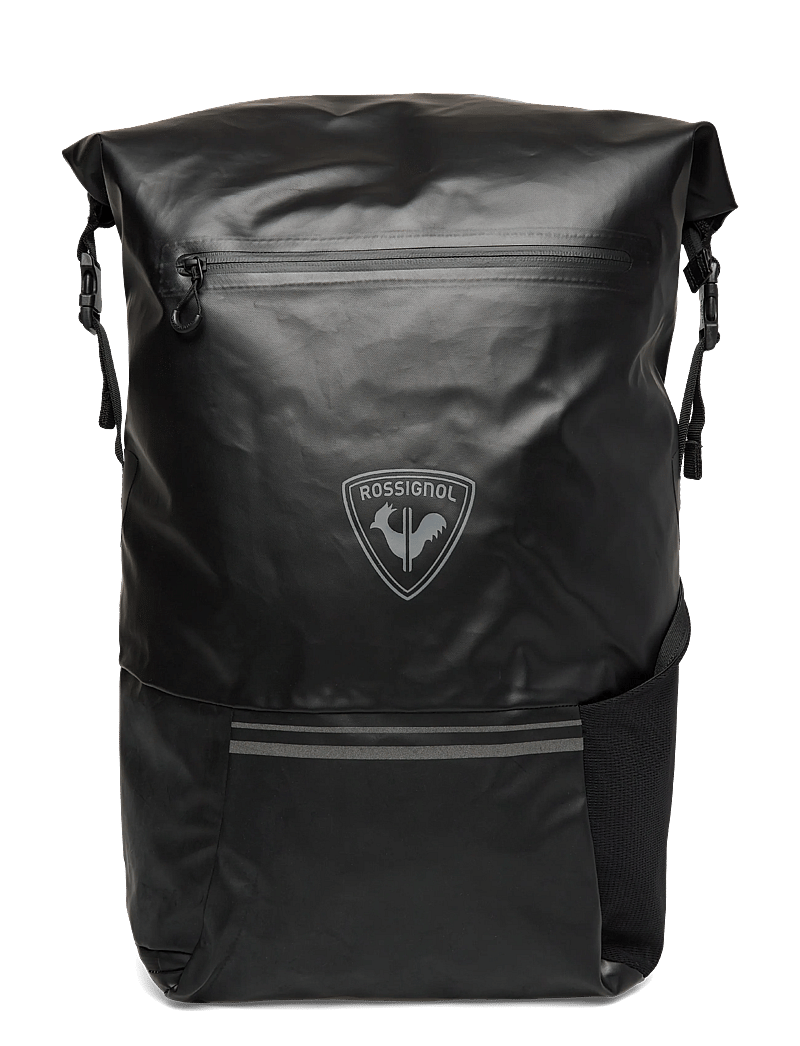 ROSSIGNOL - COMMUTERS BAG 25L - sportrucksäcke - black - 0