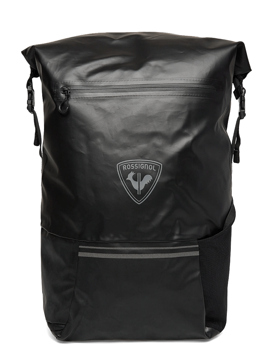 ROSSIGNOL - COMMUTERS BAG 25L - spordiseljakotid - black - 0