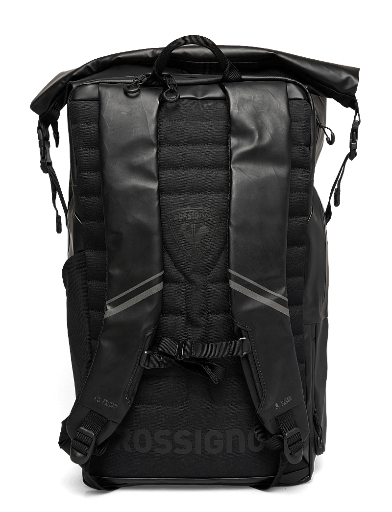 ROSSIGNOL - COMMUTERS BAG 25L - sportrucksäcke - black - 1