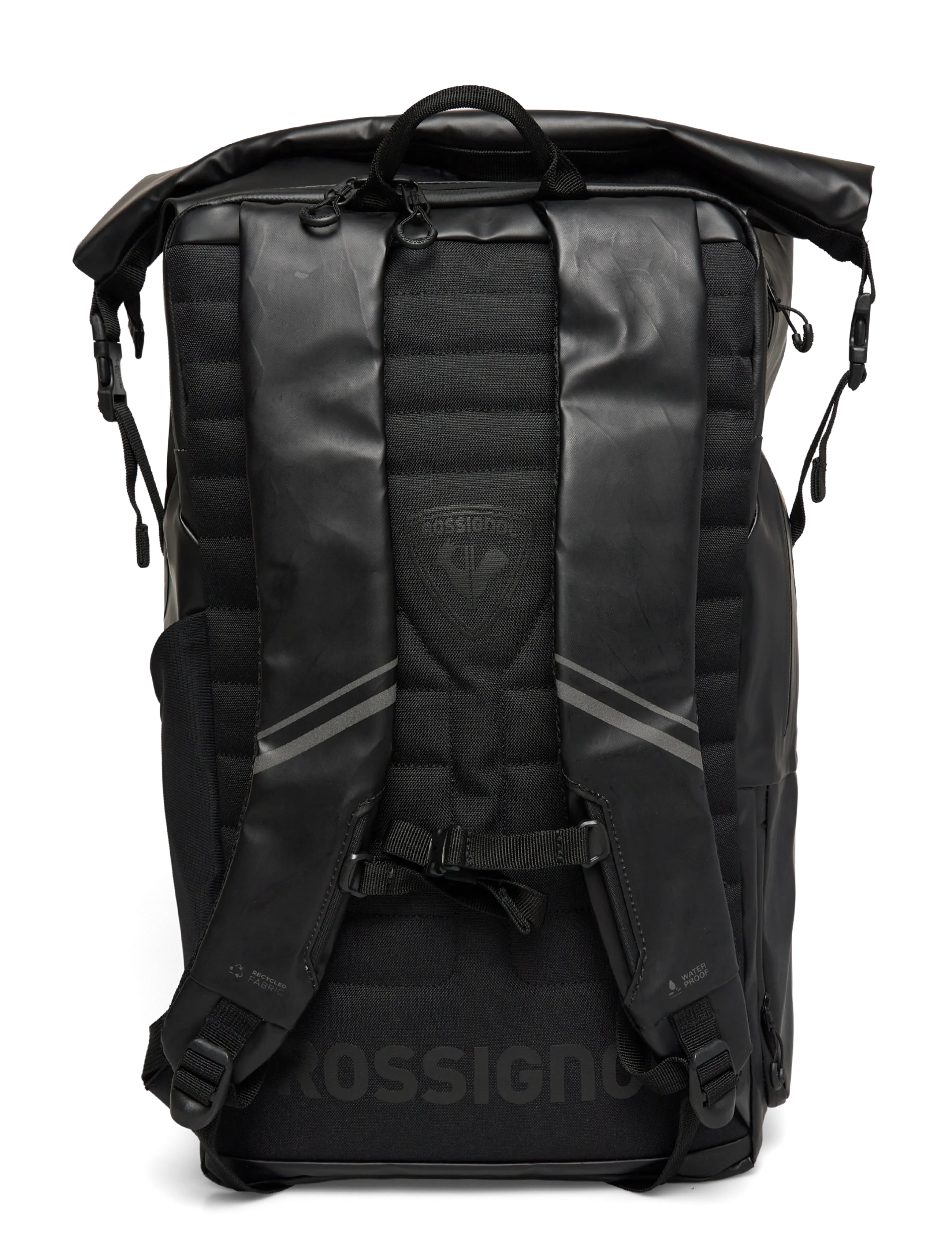 ROSSIGNOL - COMMUTERS BAG 25L - sport - black - 1