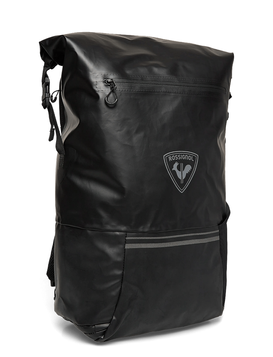 ROSSIGNOL - COMMUTERS BAG 25L - spordiseljakotid - black - 2