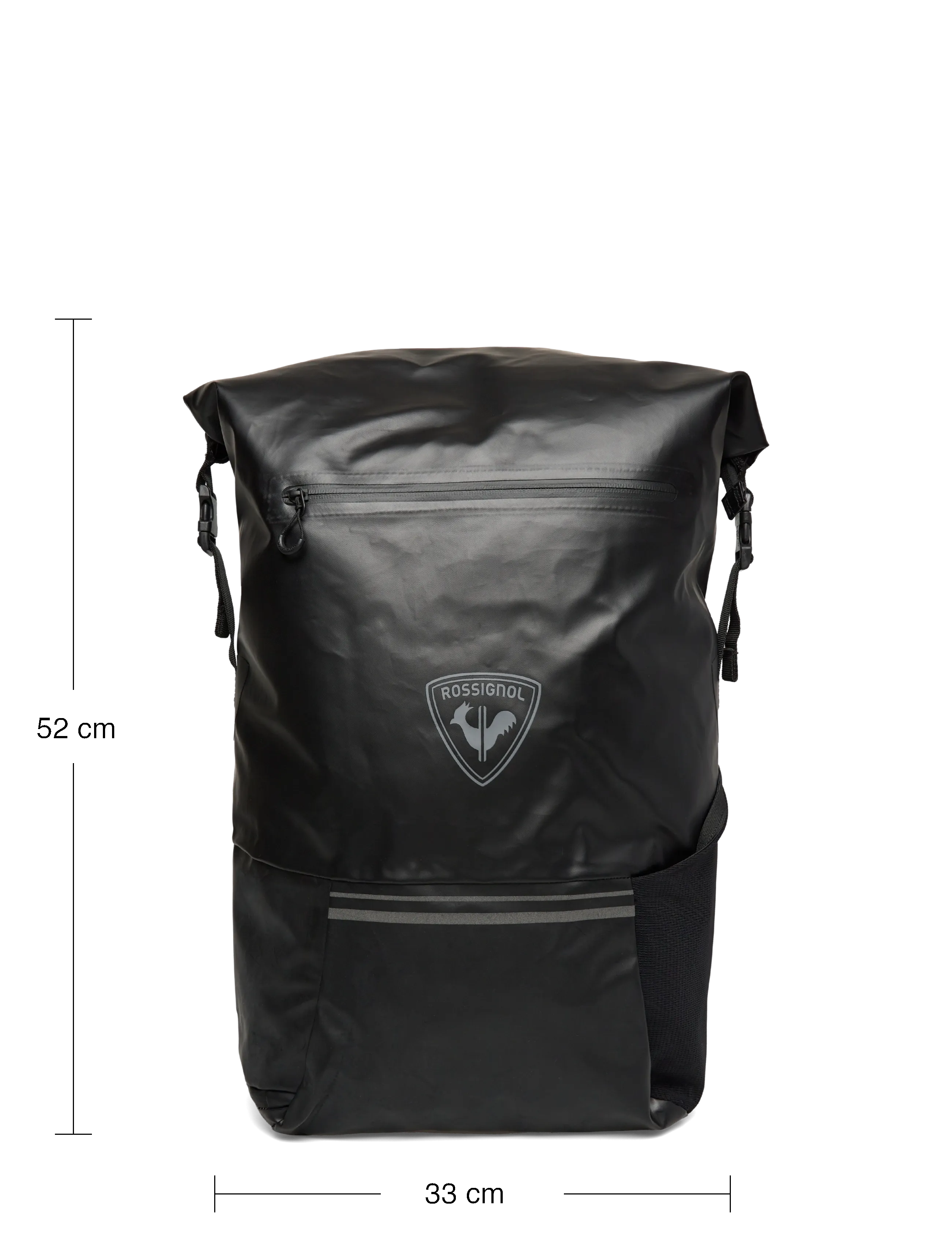ROSSIGNOL - COMMUTERS BAG 25L - sport - black - 3
