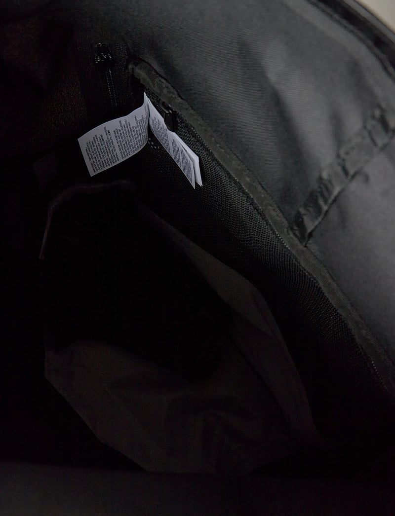 ROSSIGNOL - COMMUTERS BAG 25L - sportrucksäcke - black - 4