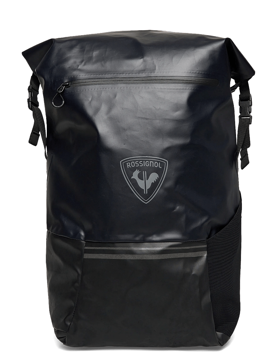 ROSSIGNOL - COMMUTERS BAG 25L - sportryggsäckar - dark navy - 0