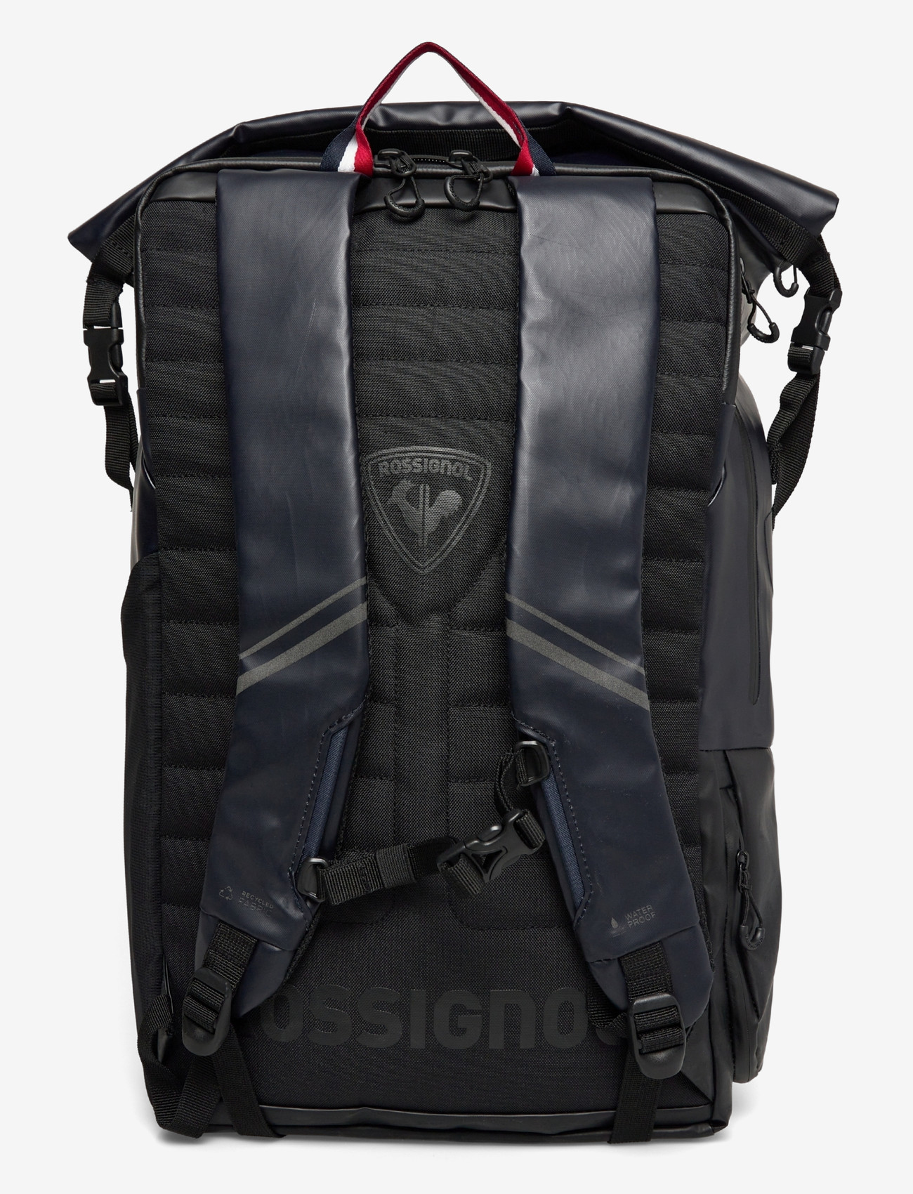 ROSSIGNOL - COMMUTERS BAG 25L - sport backpacks - dark navy - 1