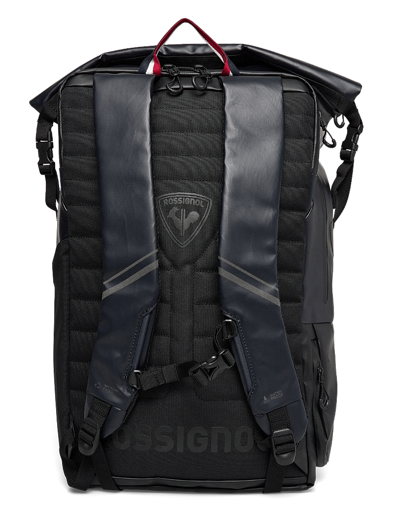ROSSIGNOL - COMMUTERS BAG 25L - sportrucksäcke - dark navy - 1