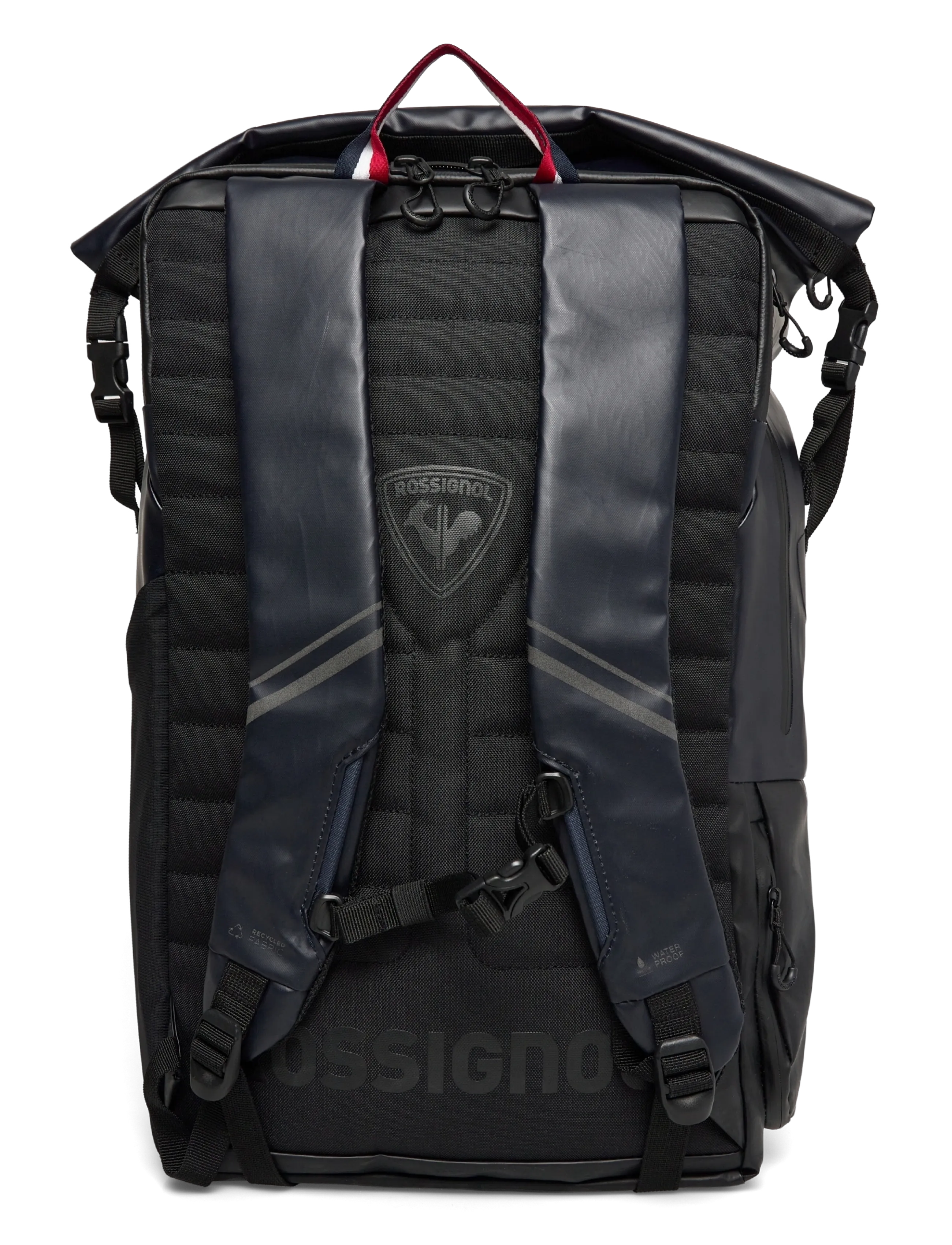 ROSSIGNOL - COMMUTERS BAG 25L - sport - dark navy - 1