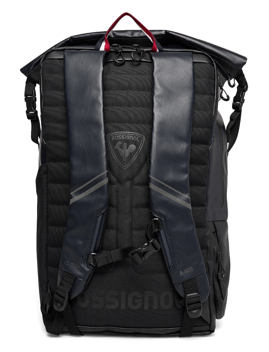 ROSSIGNOL - COMMUTERS BAG 25L - sportryggsäckar - dark navy - 1