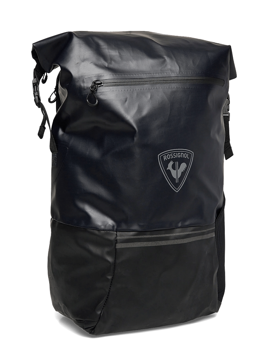 ROSSIGNOL - COMMUTERS BAG 25L - sportryggsäckar - dark navy - 2