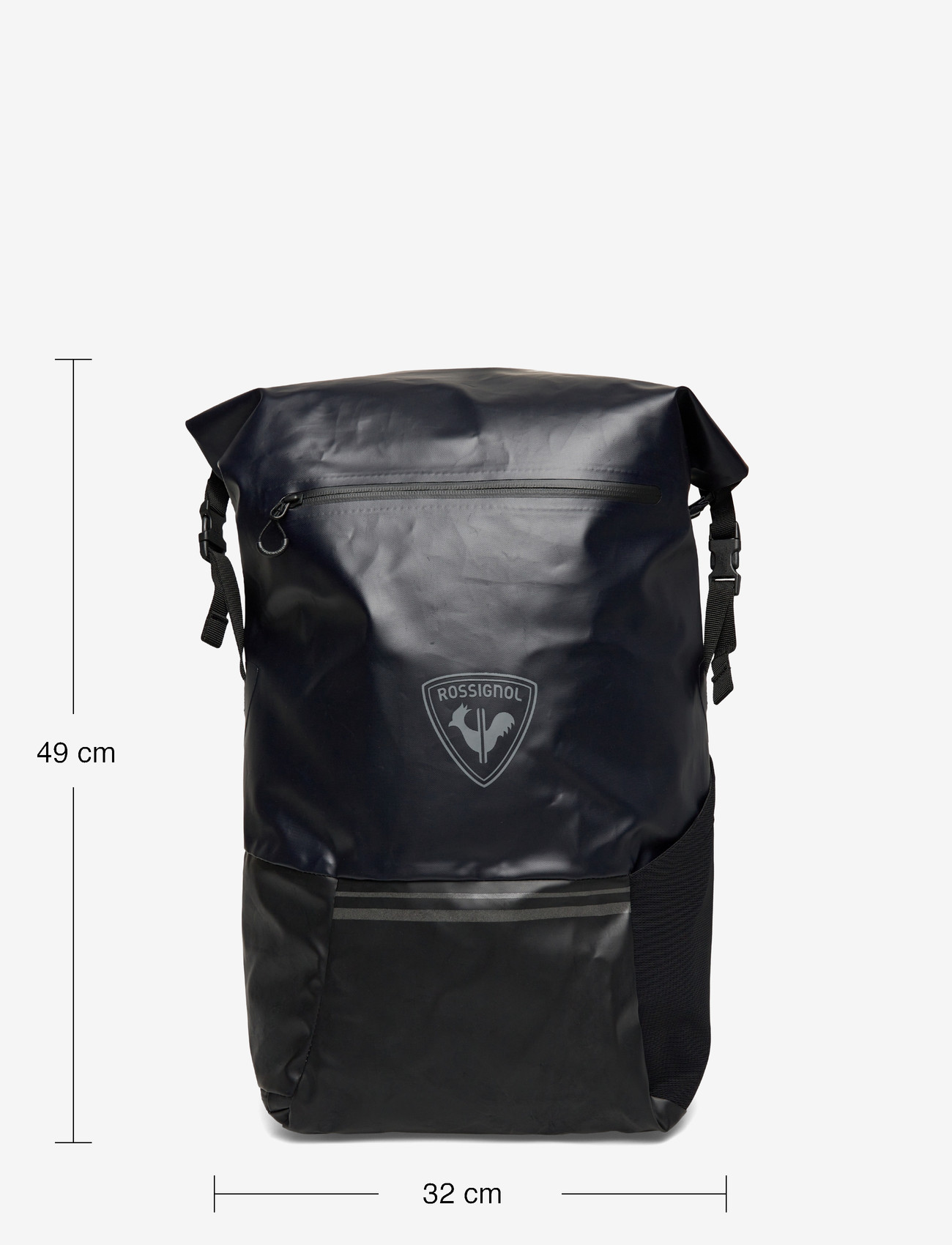 ROSSIGNOL - COMMUTERS BAG 25L - sport backpacks - dark navy - 3