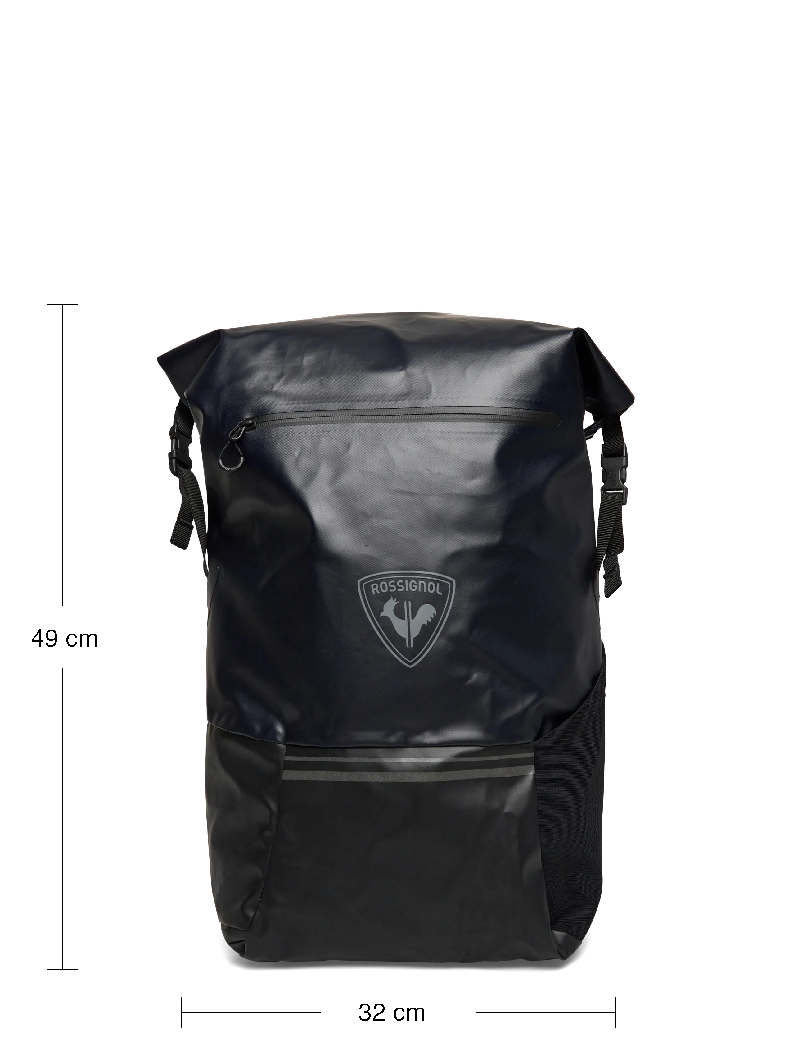 ROSSIGNOL - COMMUTERS BAG 25L - sport - dark navy - 3