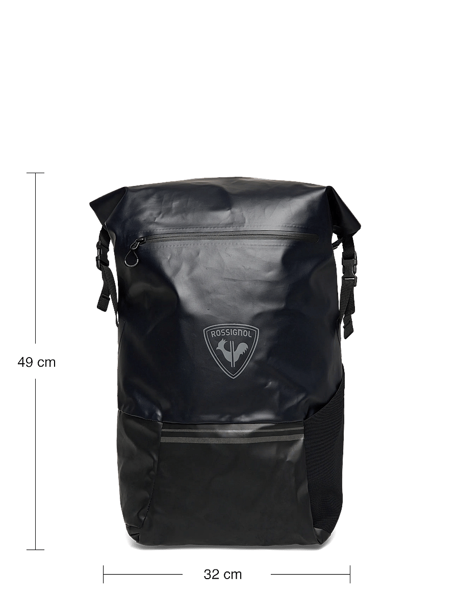 ROSSIGNOL - COMMUTERS BAG 25L - sportryggsäckar - dark navy - 3