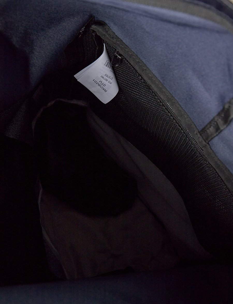 ROSSIGNOL - COMMUTERS BAG 25L - sportryggsäckar - dark navy - 4