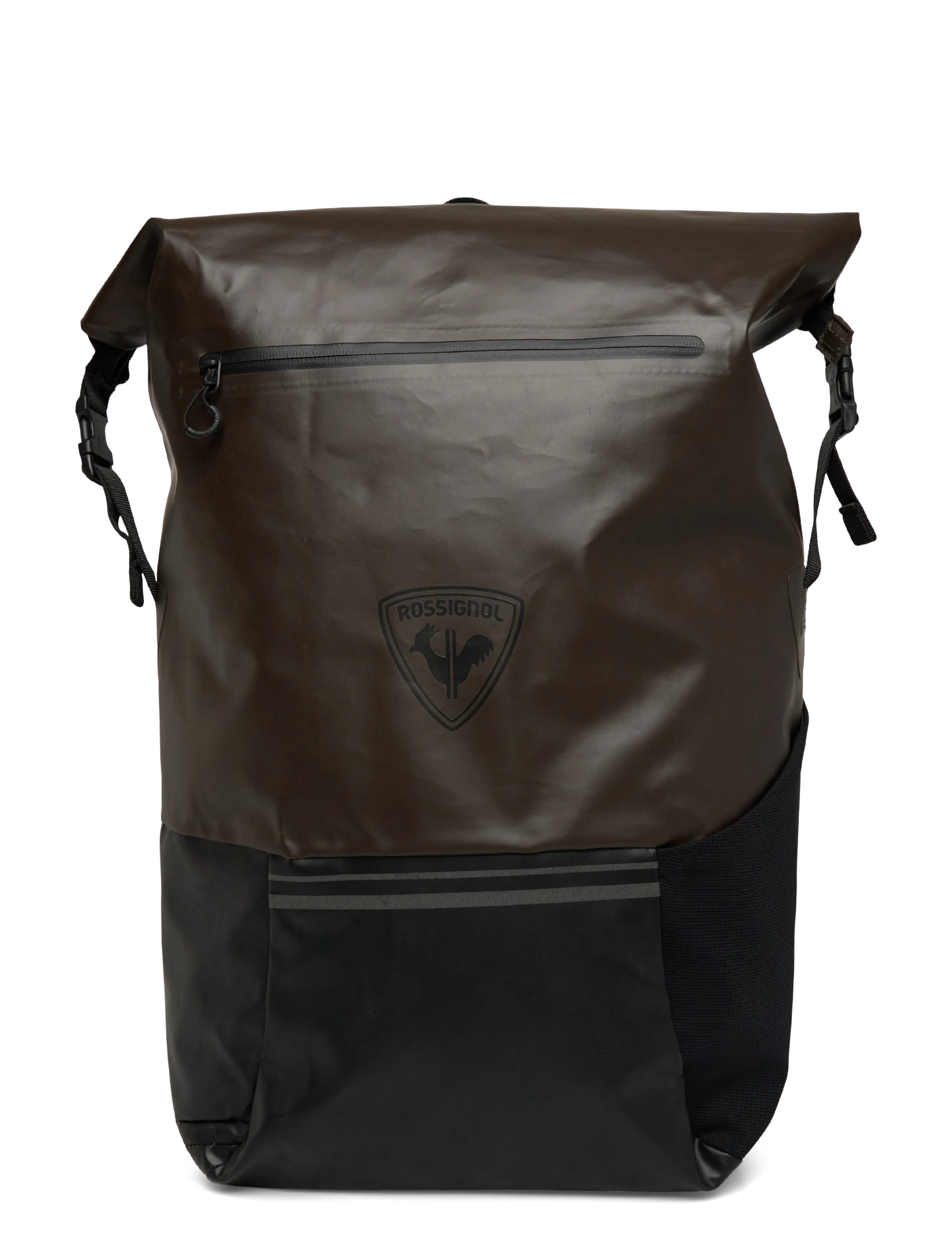 ROSSIGNOL Commuters Bag 25L, One Size, Brown, Sport Training Bags > Sport Travel Bags, Dame