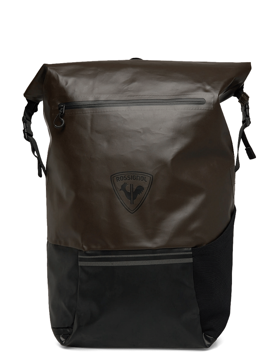 ROSSIGNOL - COMMUTERS BAG 25L - sport-rucksäcke - olive shadow - 0