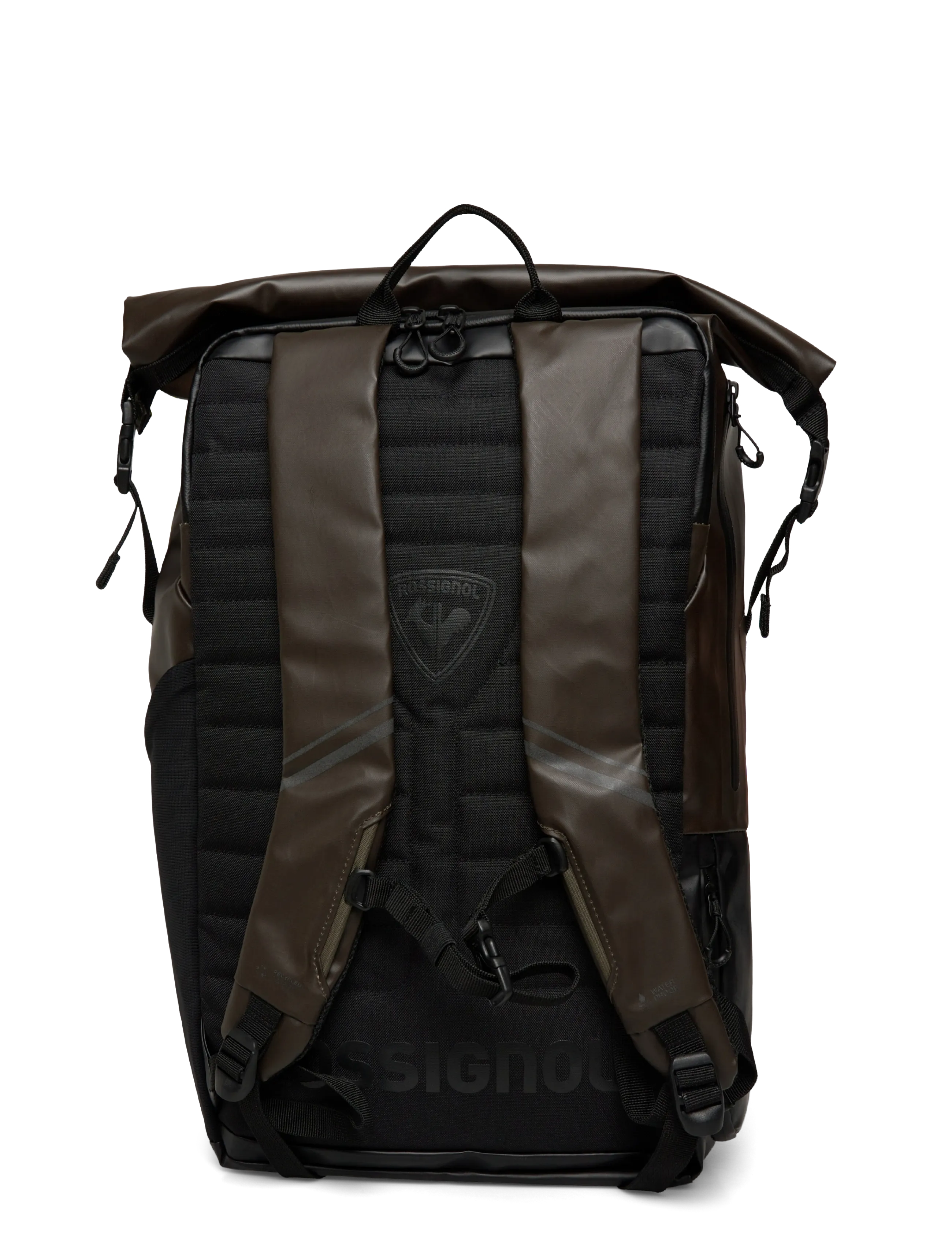 ROSSIGNOL - COMMUTERS BAG 25L - sport-rucksäcke - olive shadow - 1
