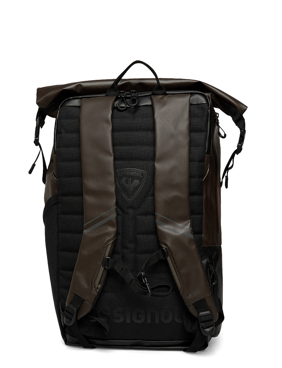ROSSIGNOL - COMMUTERS BAG 25L - sport-rucksäcke - olive shadow - 1