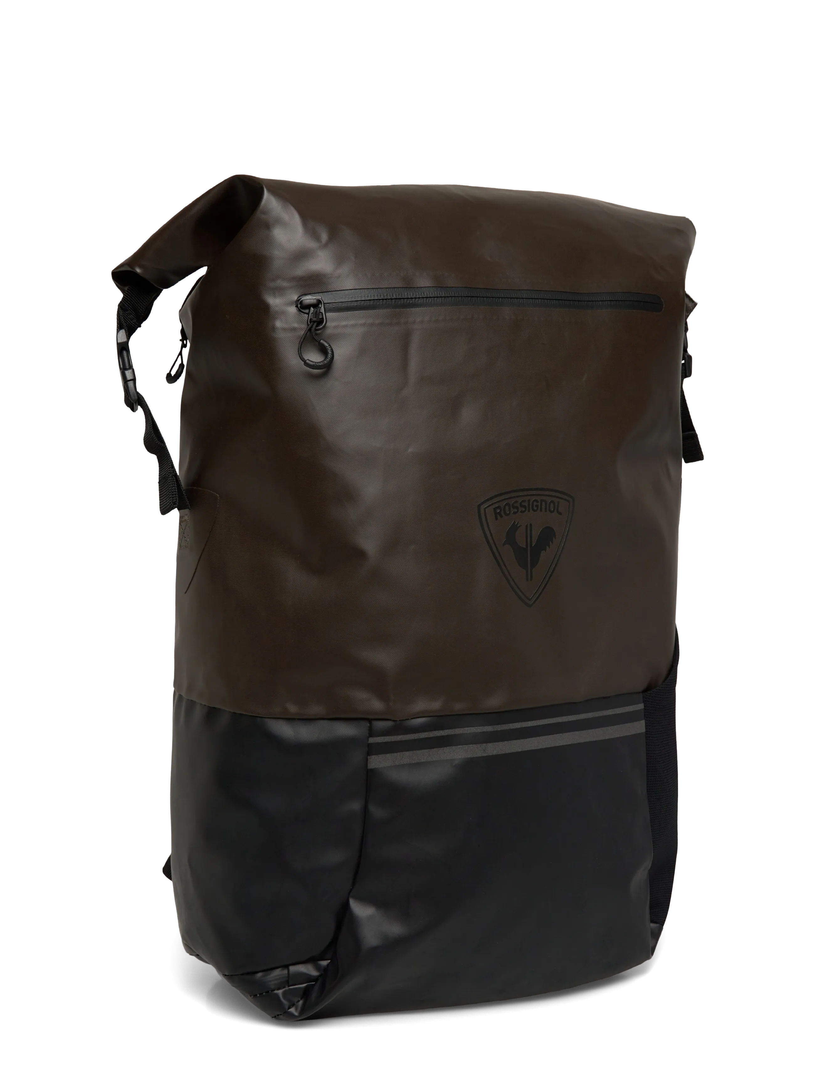 ROSSIGNOL - COMMUTERS BAG 25L - sport-rucksäcke - olive shadow - 2