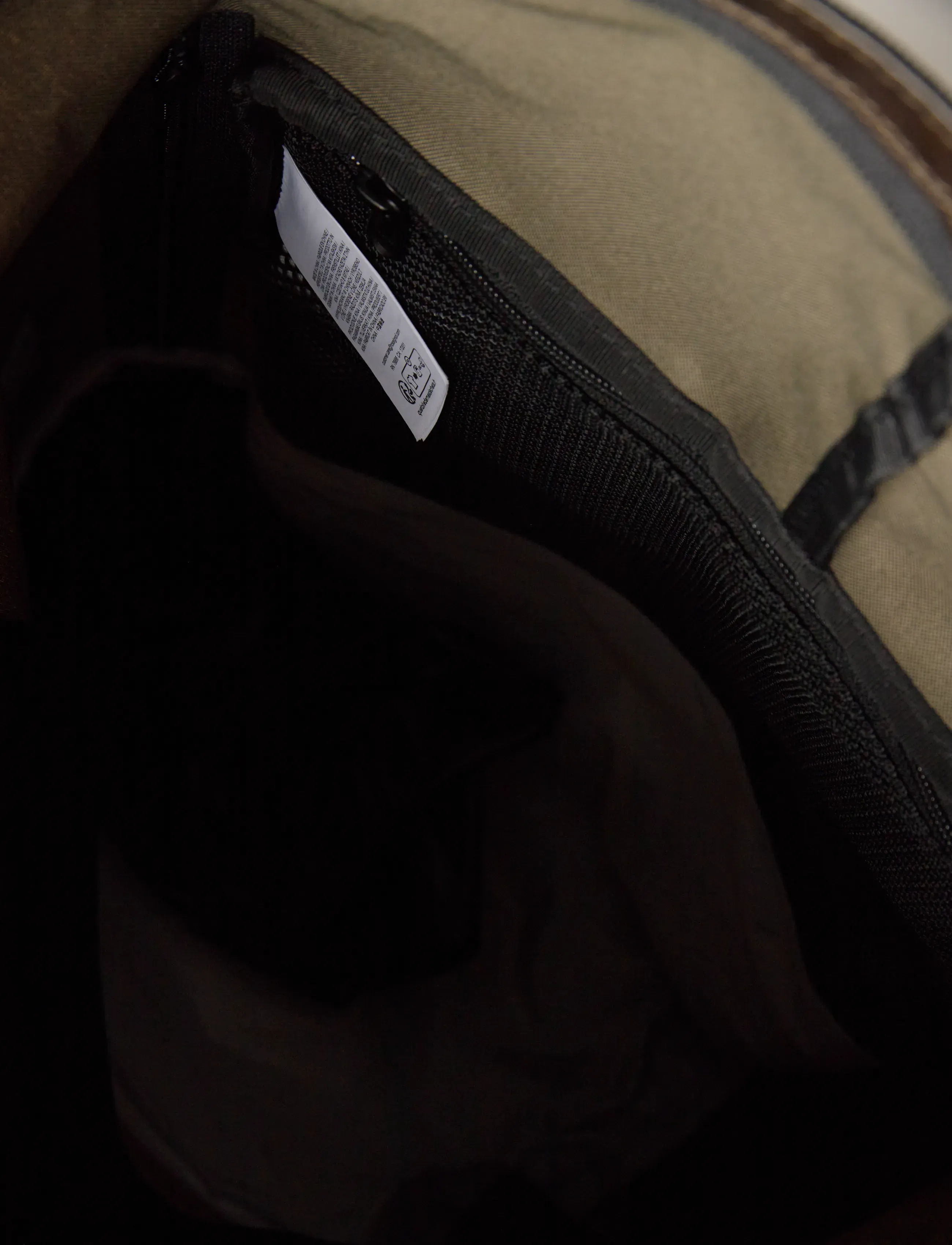 ROSSIGNOL - COMMUTERS BAG 25L - sport-rucksäcke - olive shadow - 4