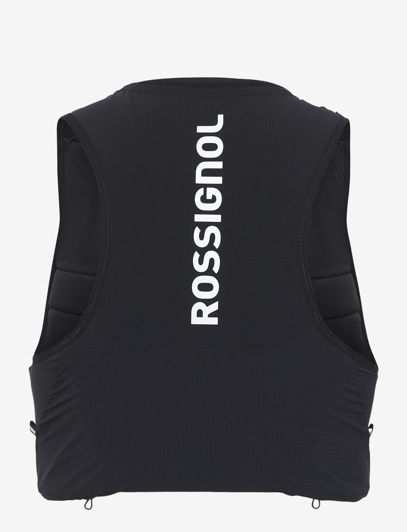 ROSSIGNOL - MOTION VEST - running equipment - black - 1