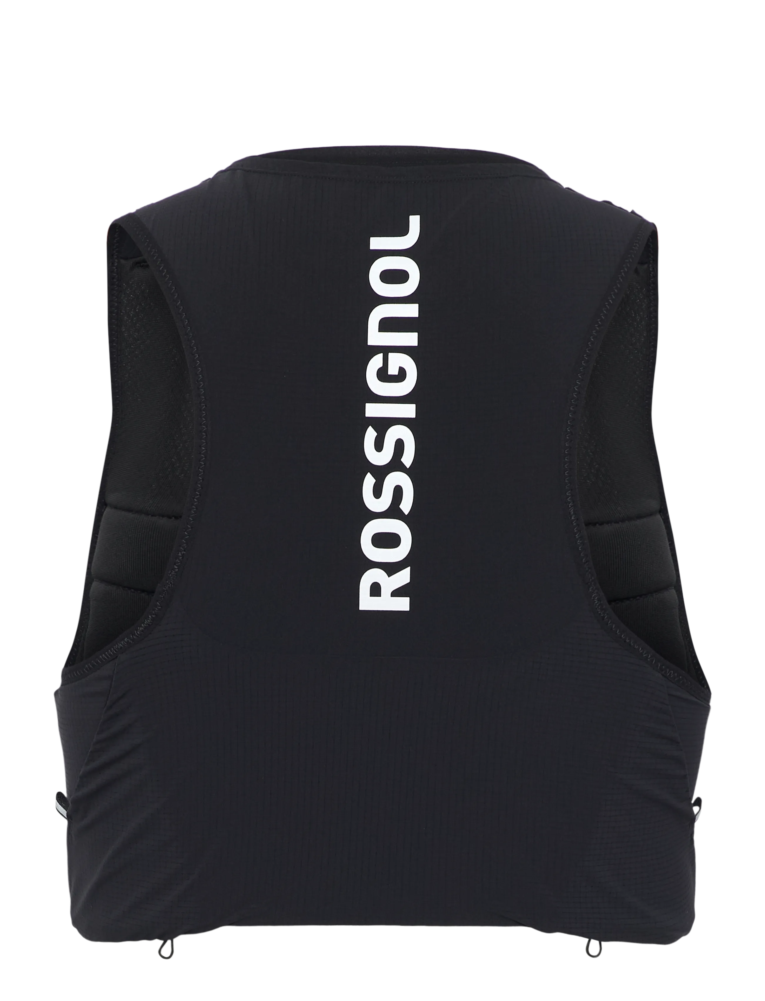 ROSSIGNOL - MOTION VEST - laufausrüstung - black - 1