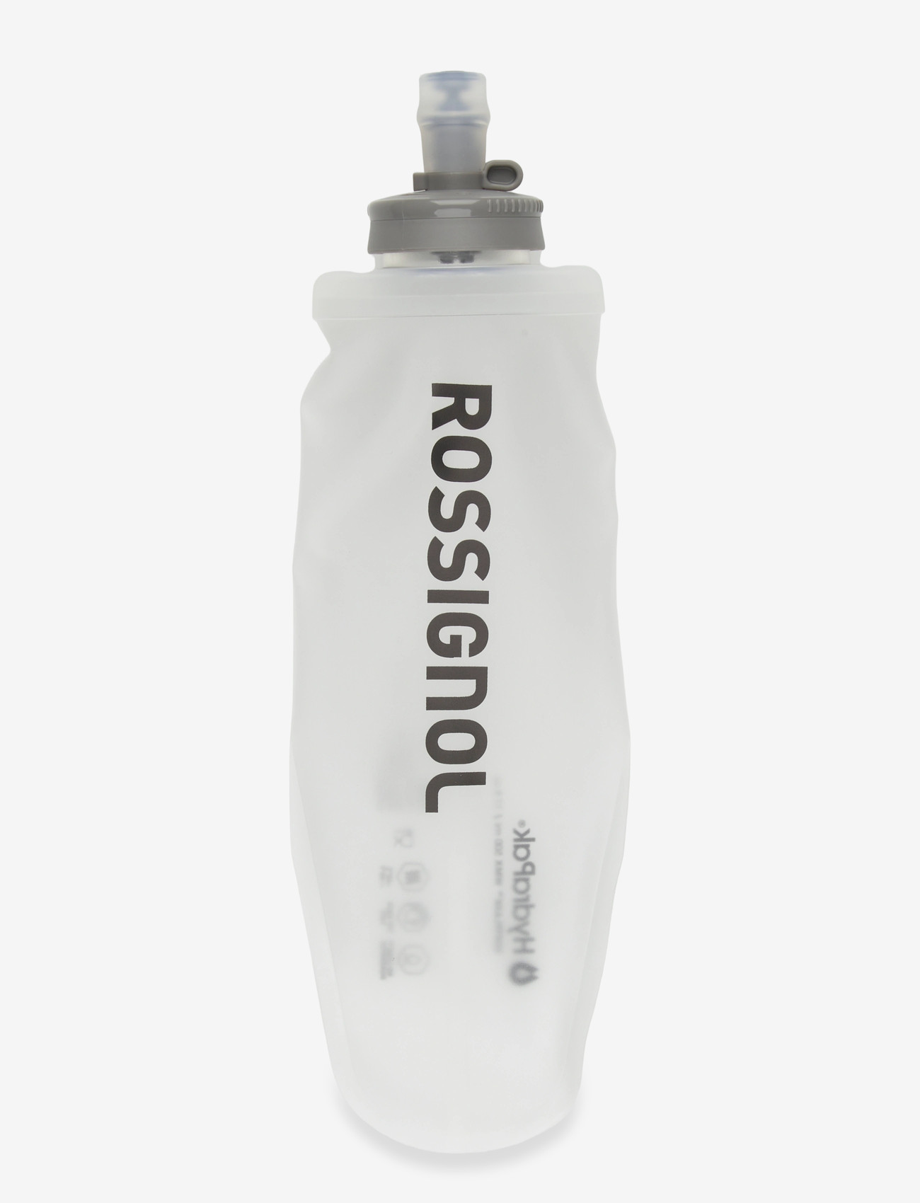 ROSSIGNOL - FLASK 500 ML - water bottles & thermoses - white - 0