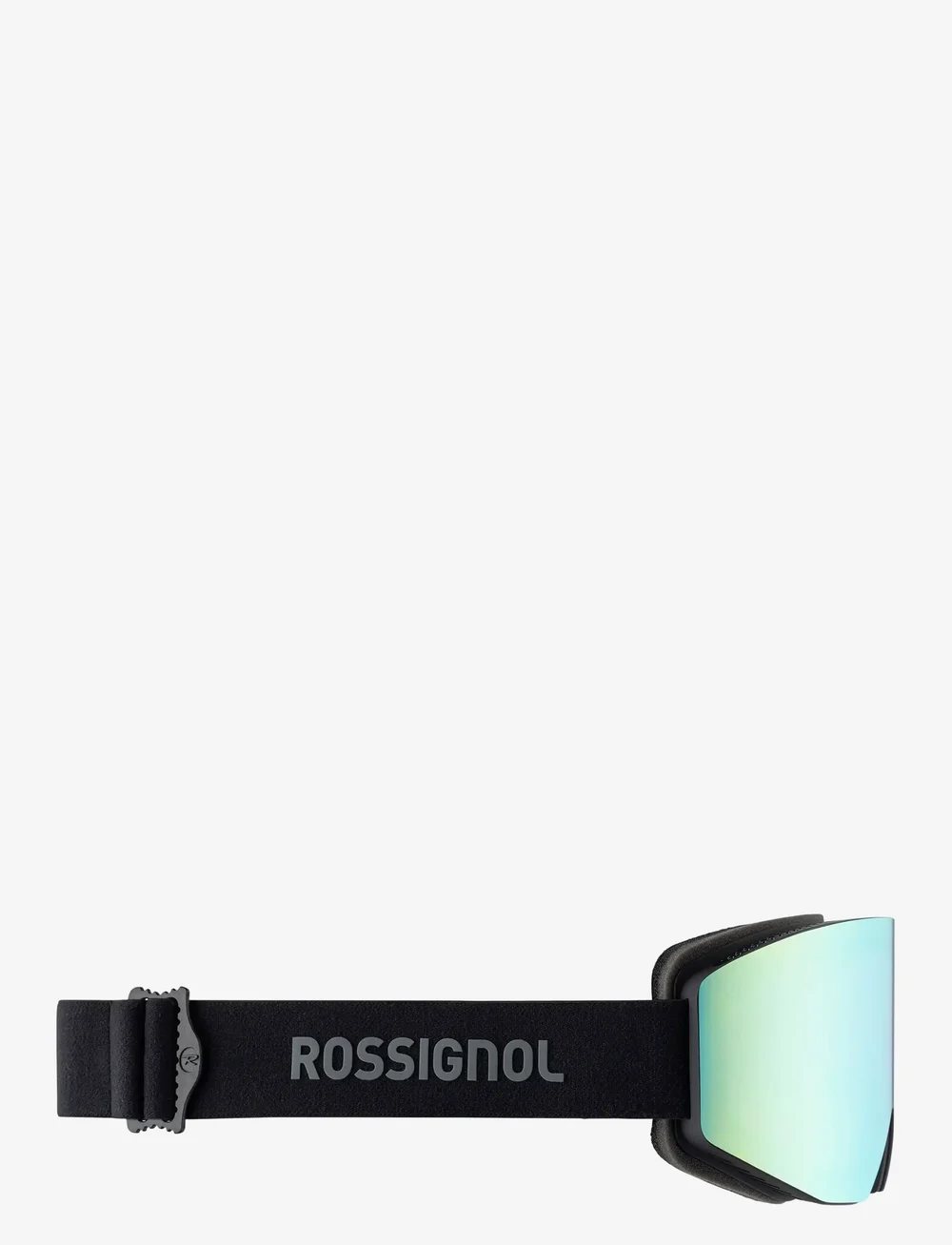 ROSSIGNOL - OTAVA - schutzbrillen - black - 1
