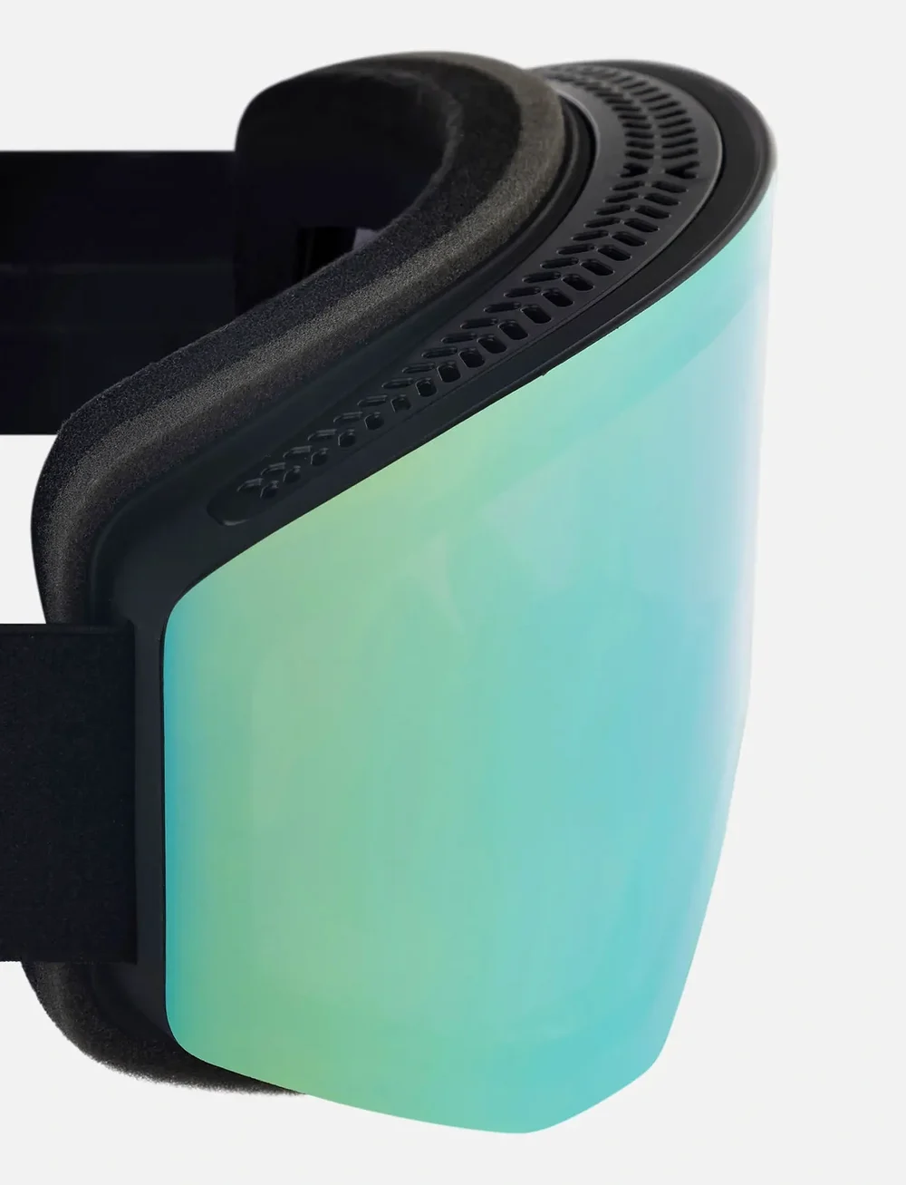 ROSSIGNOL - OTAVA - schutzbrillen - black - 2