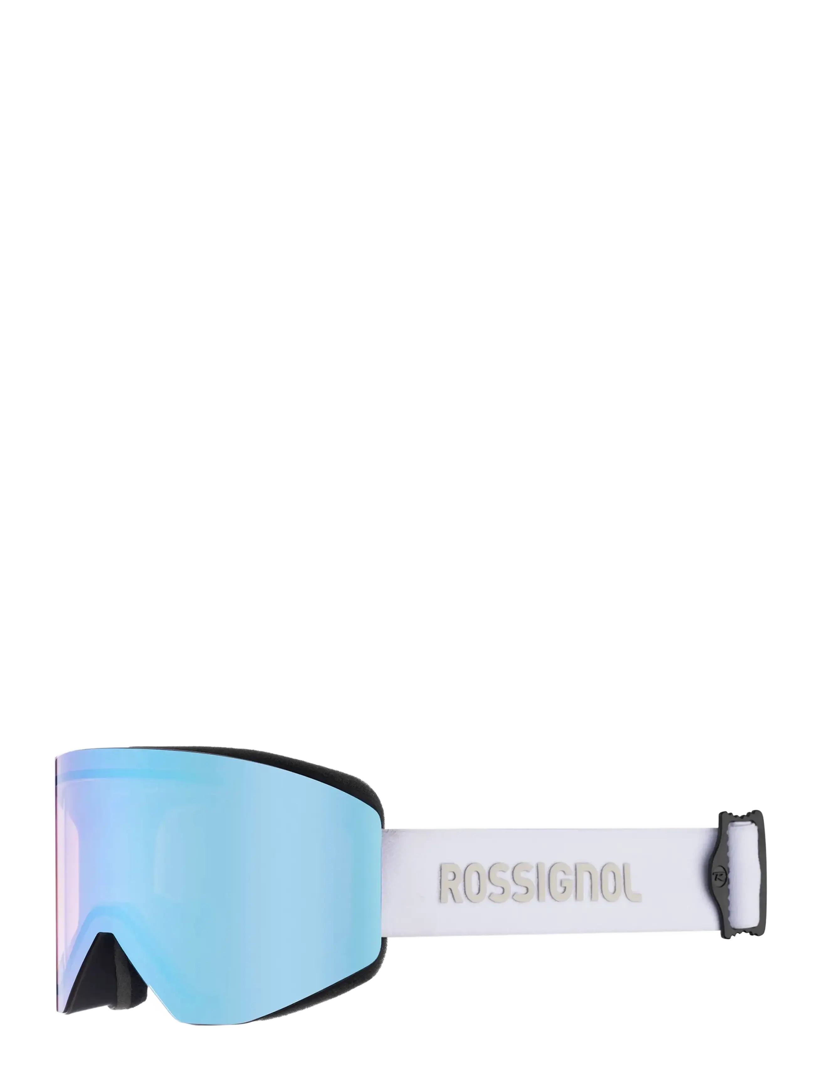 ROSSIGNOL OTAVA WHITE - Visa allt - WHITE / white
