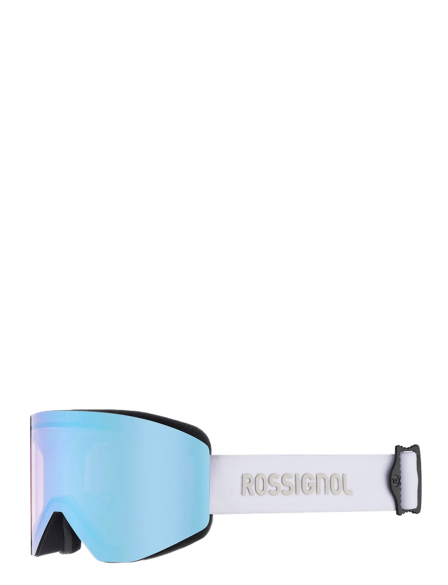 ROSSIGNOL - OTAVA WHITE - goggles - white - 0