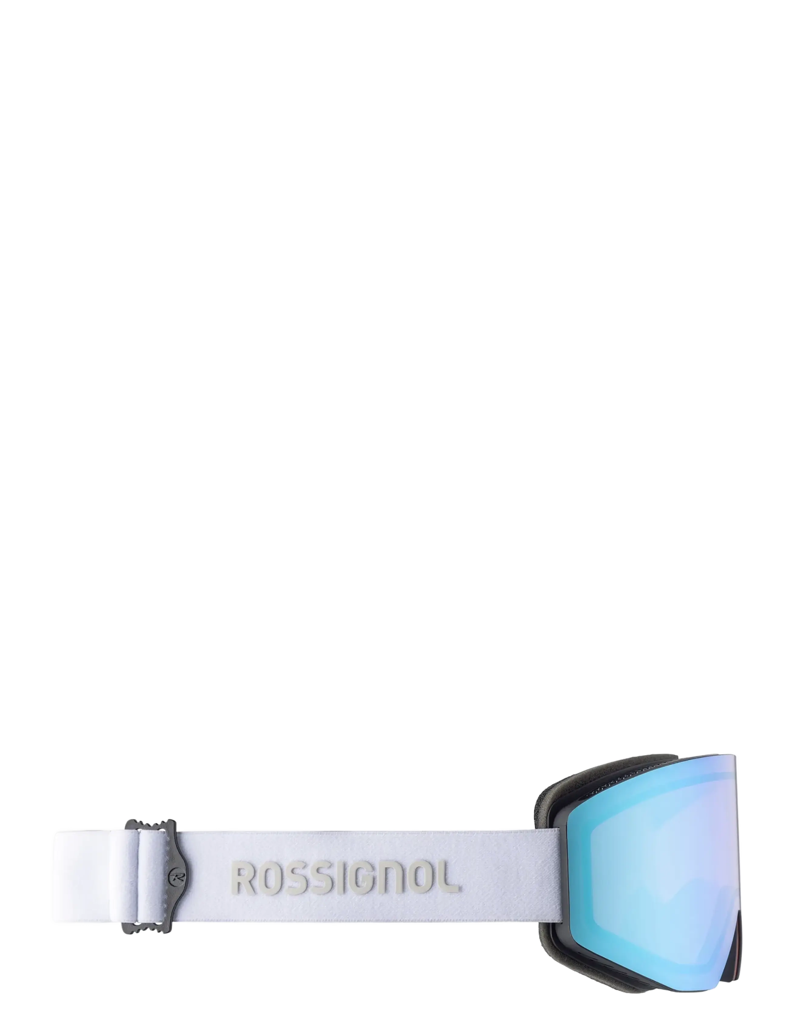 ROSSIGNOL - OTAVA WHITE - goggles - white - 1