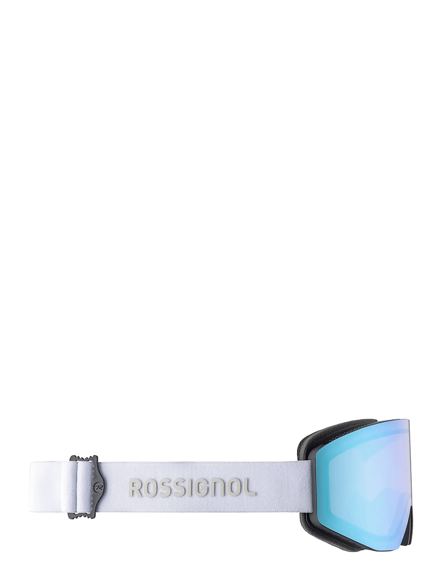 ROSSIGNOL - OTAVA WHITE - goggles - white - 1