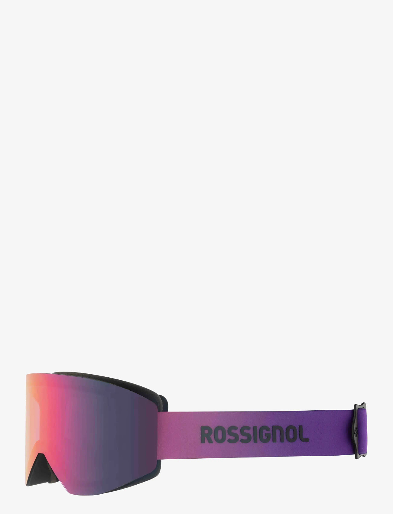 ROSSIGNOL - OTAVA - snow goggles - purple - 0