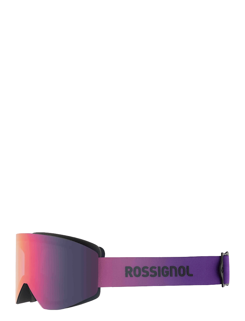 ROSSIGNOL - OTAVA - purple - 0