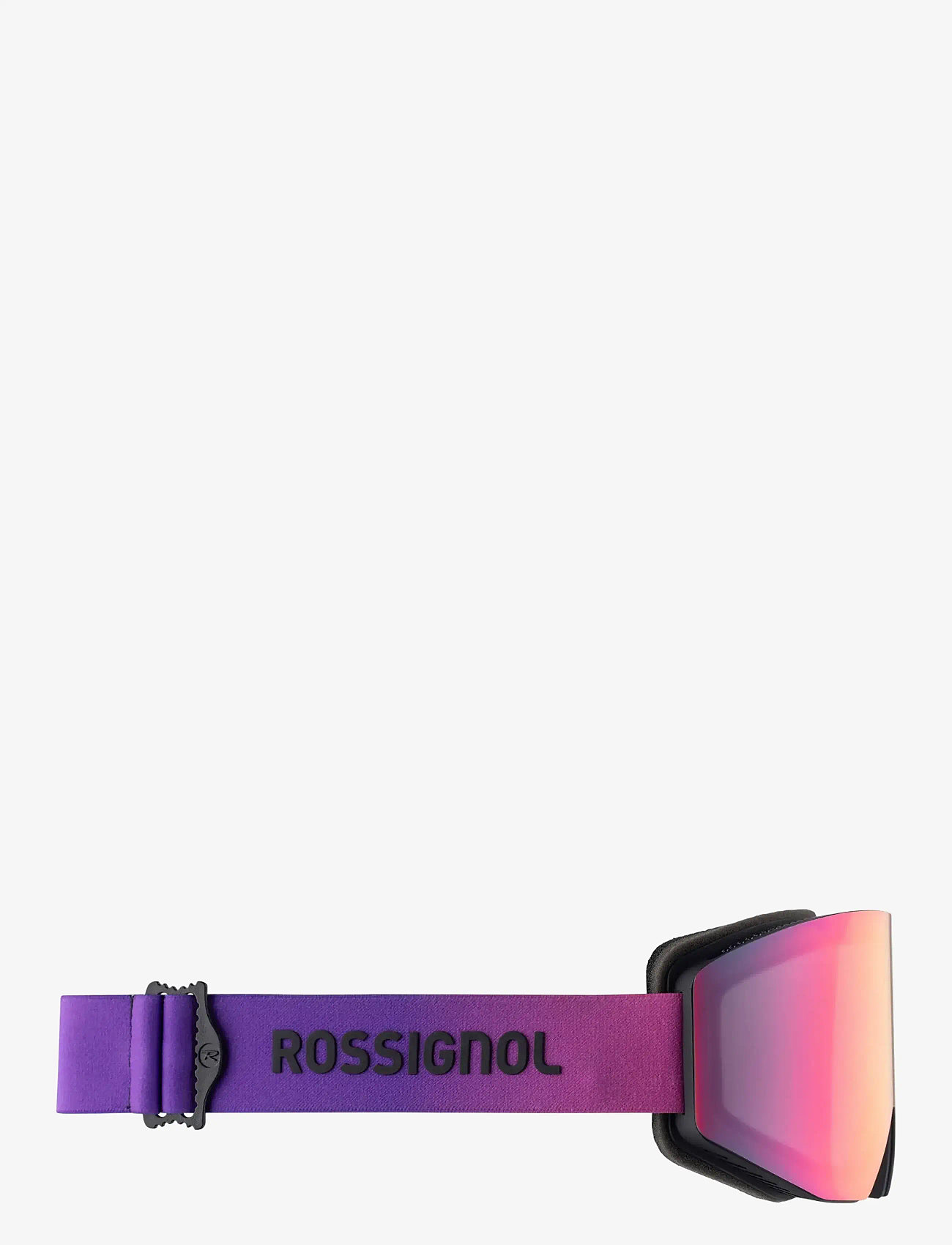 ROSSIGNOL - OTAVA - snow goggles - purple - 1