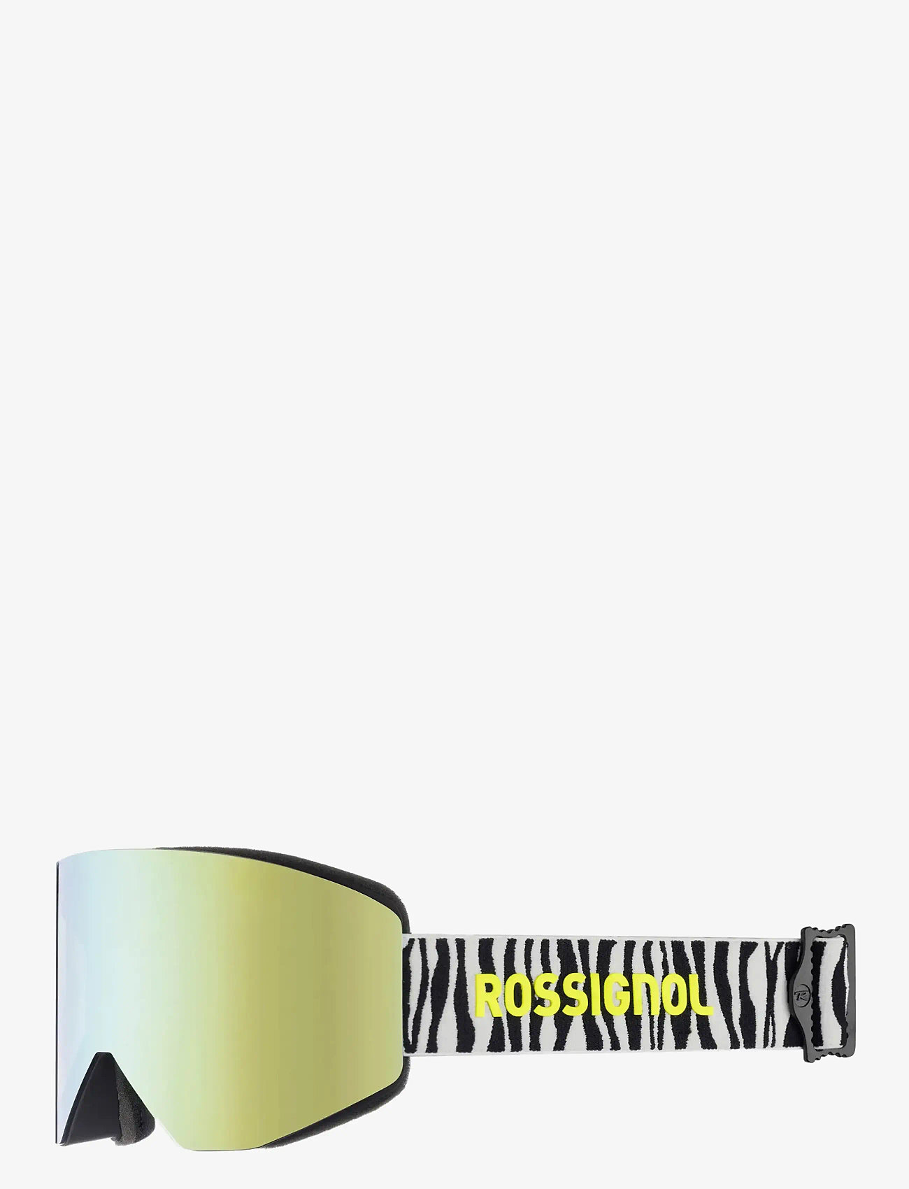 ROSSIGNOL - OTAVA - vinter sports tilbehør - zebra - 0