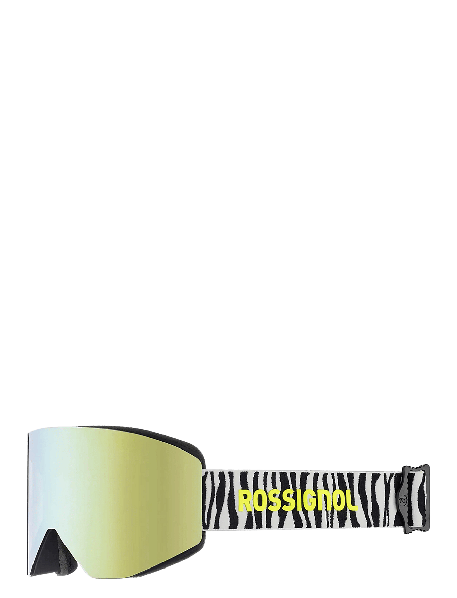 ROSSIGNOL - OTAVA - schutzbrillen - zebra - 0