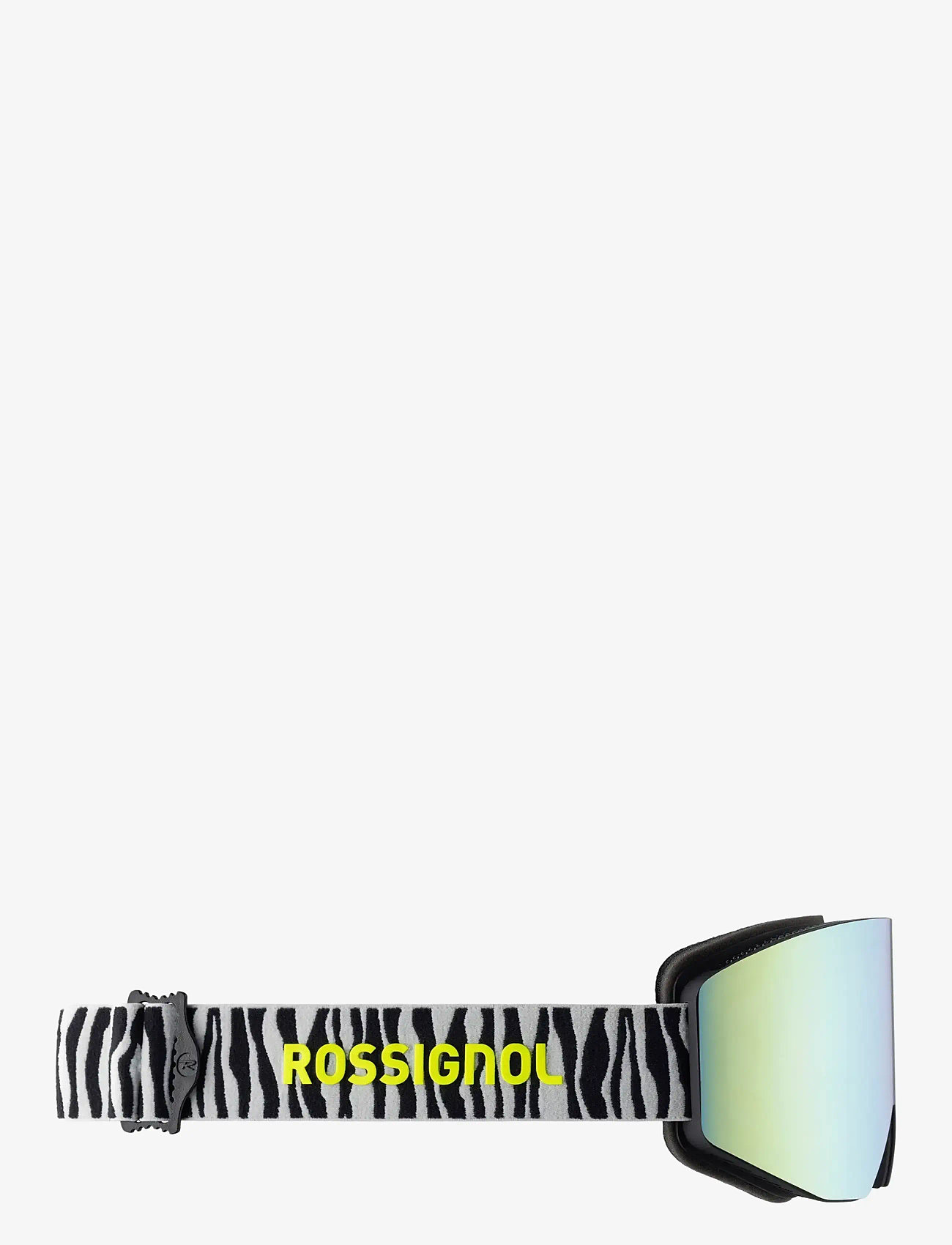 ROSSIGNOL - OTAVA - vinter sports tilbehør - zebra - 1
