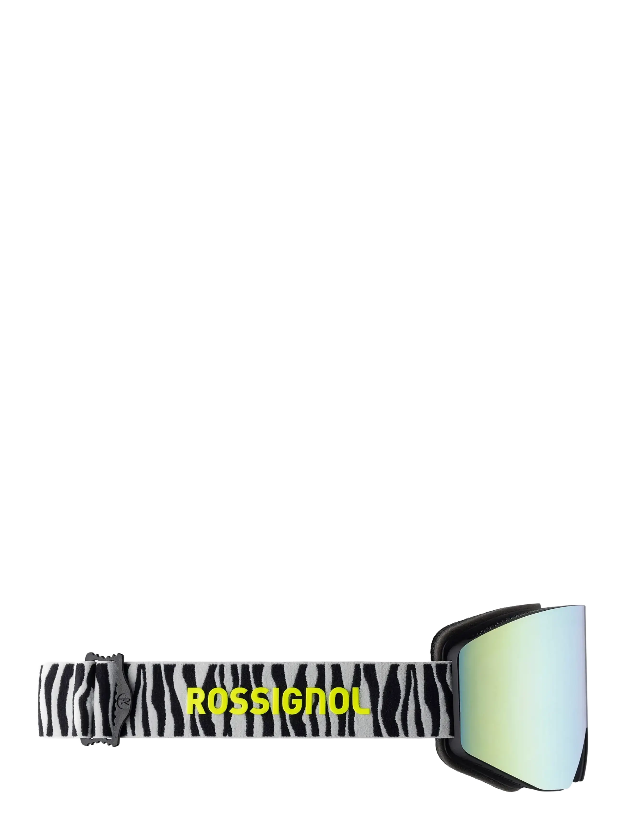 ROSSIGNOL - OTAVA - wintersportausrüstung - zebra - 1