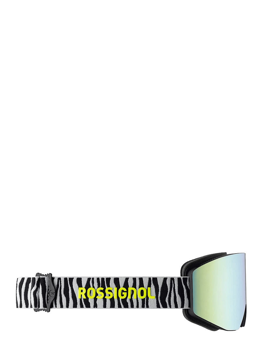 ROSSIGNOL - OTAVA - schutzbrillen - zebra - 1