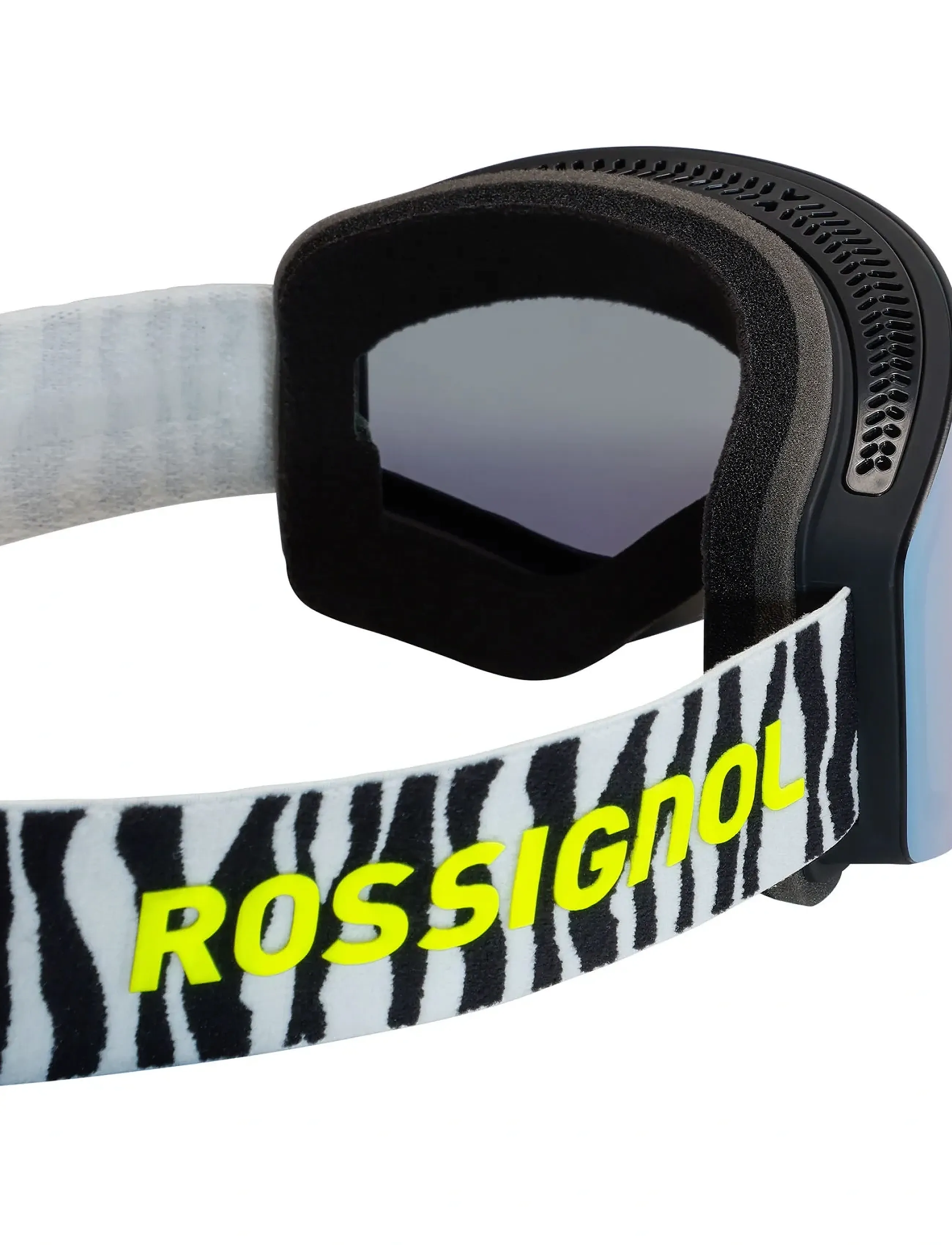 ROSSIGNOL - OTAVA - wintersportausrüstung - zebra - 3