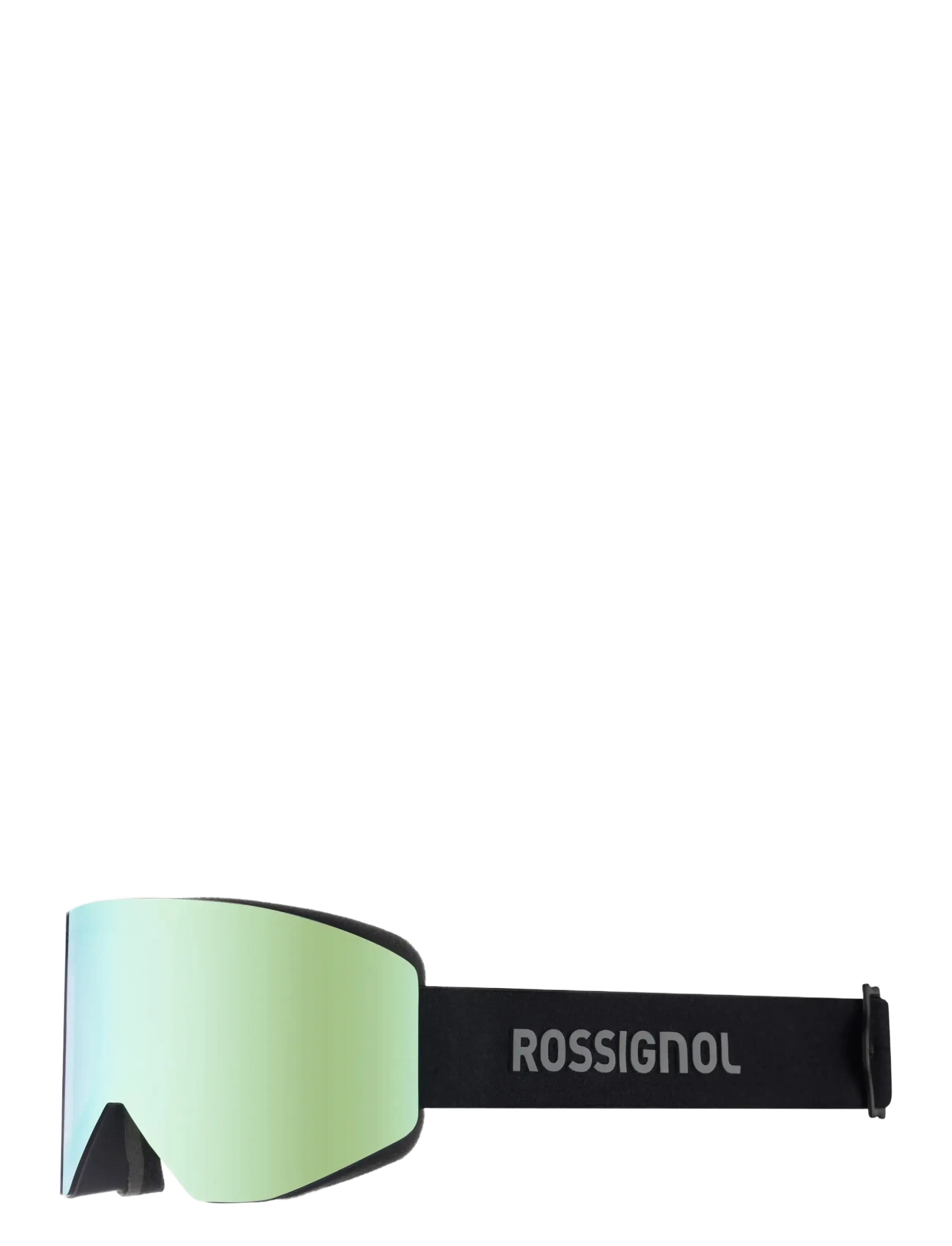 ROSSIGNOL OTAVA S BLACK - Visa allt - BLACK / black