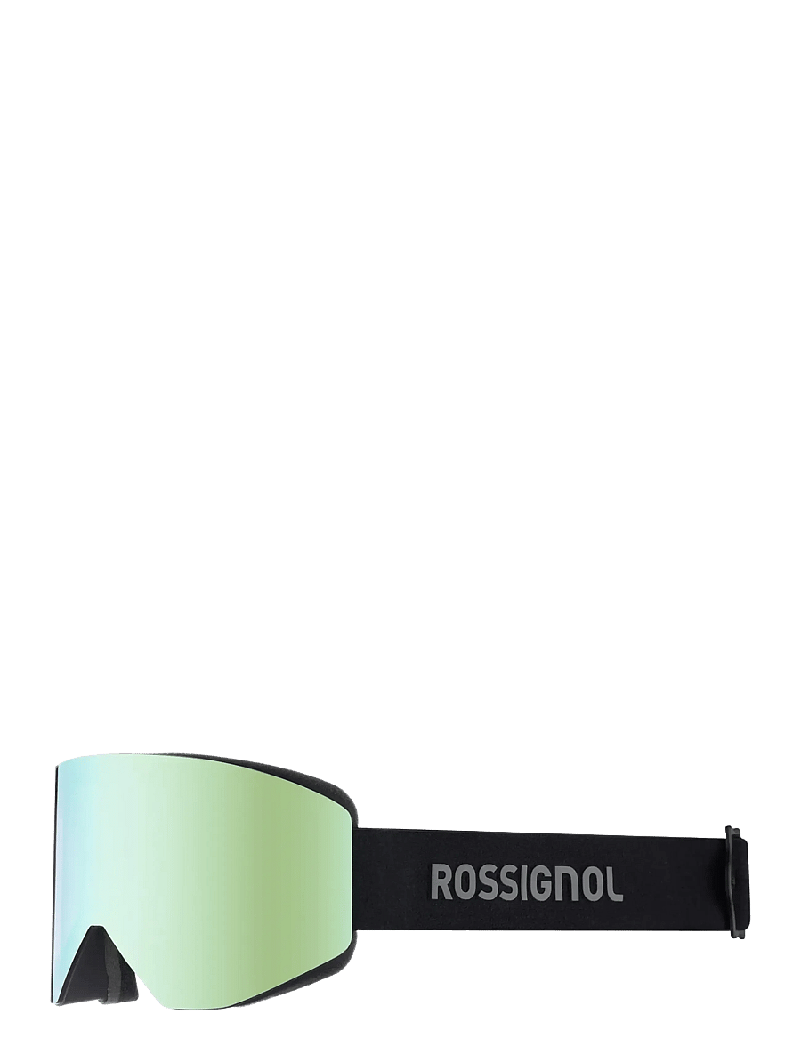 ROSSIGNOL - OTAVA S BLACK - goggles - black - 0