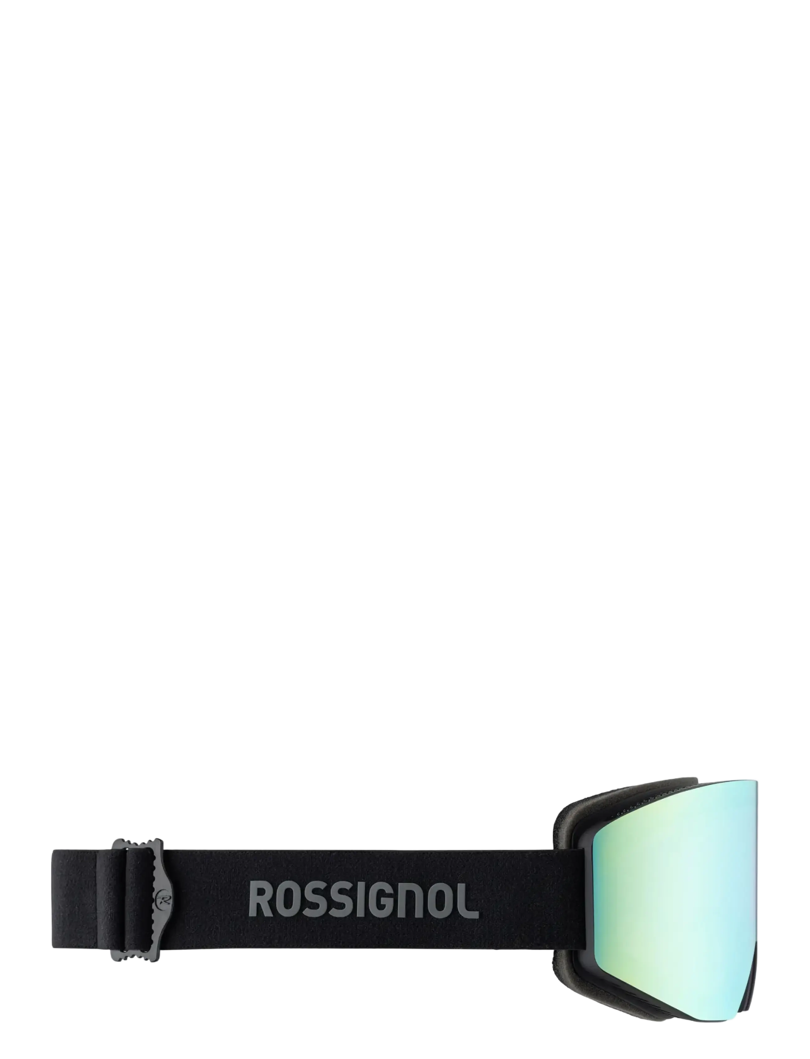 ROSSIGNOL - OTAVA S BLACK - goggles - black - 1