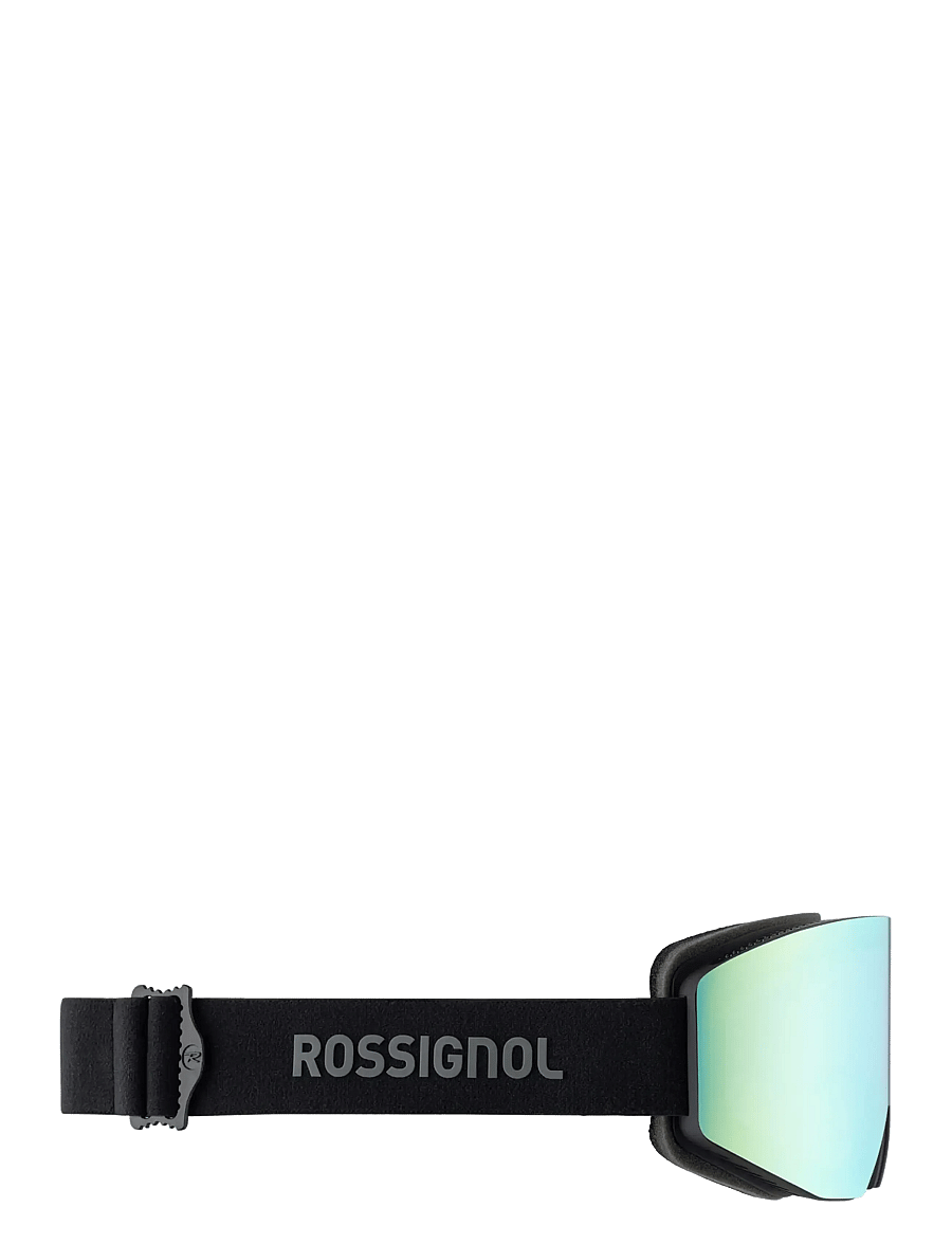 ROSSIGNOL - OTAVA S BLACK - goggles - black - 1